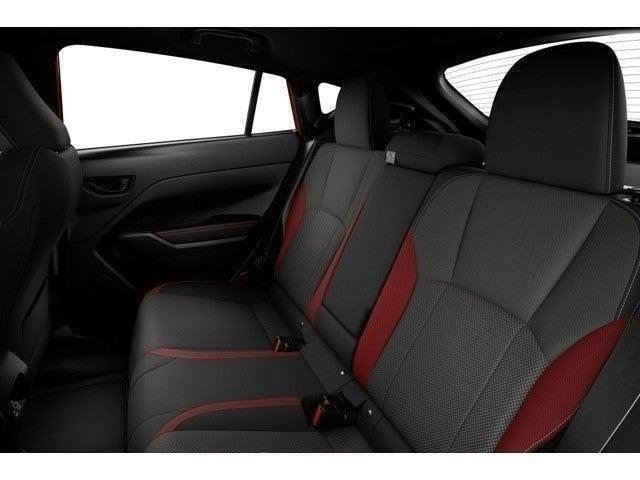 New 2025 Subaru Impreza RS w/ Popular Package #1 image 86