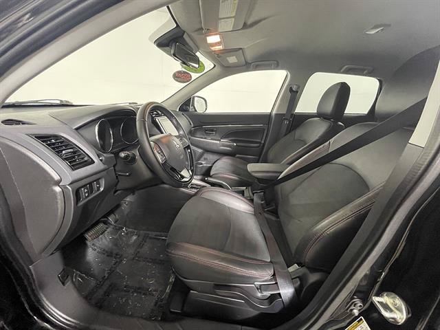 Used 2022 Mitsubishi Outlander Sport AWD image 9