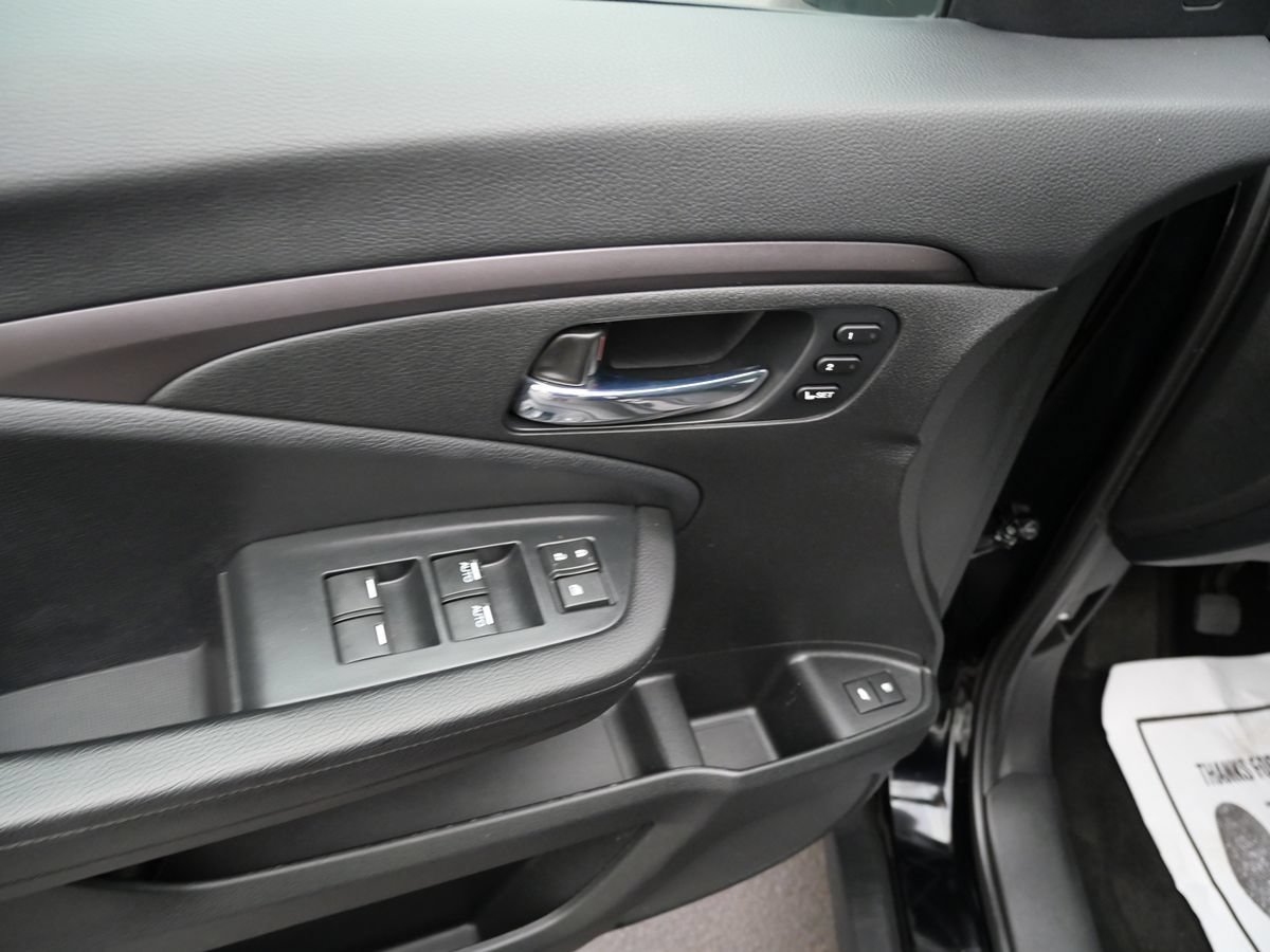 Used 2021 Honda Pilot EX-L image 16