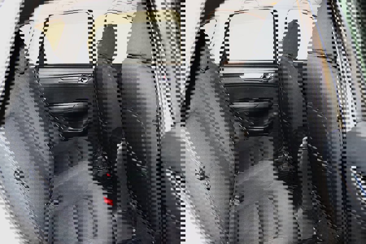 Used 2017 MAZDA CX-5 Sport image 53