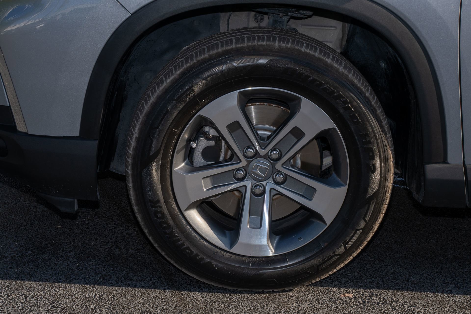 Certified 2023 Honda Pilot EX-L image 39