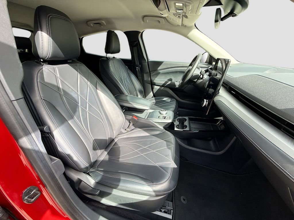 Used 2022 Ford Mustang Mach-E Select image 30