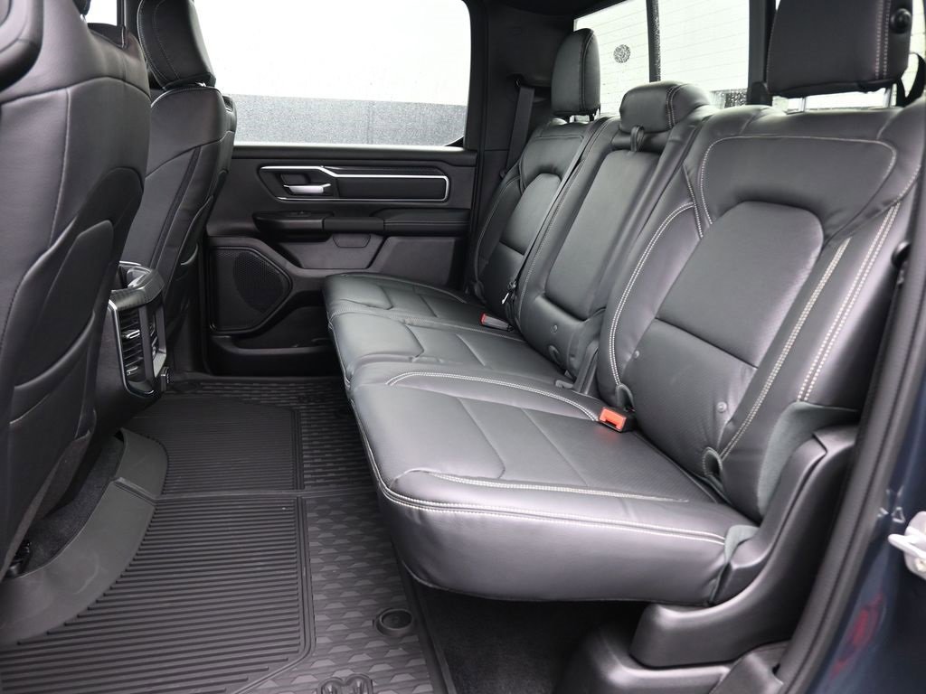 New 2026 RAM 1500 Lone Star image 14