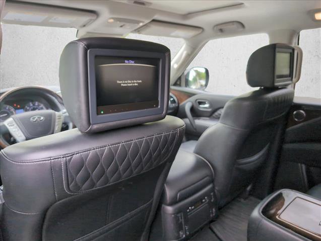 Used 2019 INFINITI QX80 Luxe w/ 22" Wheel Package image 18