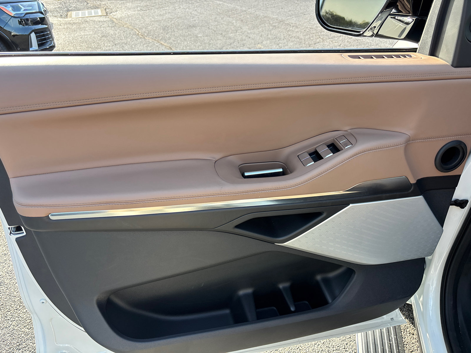 New 2027 Lincoln Navigator Black Label AWD/4WD image 11