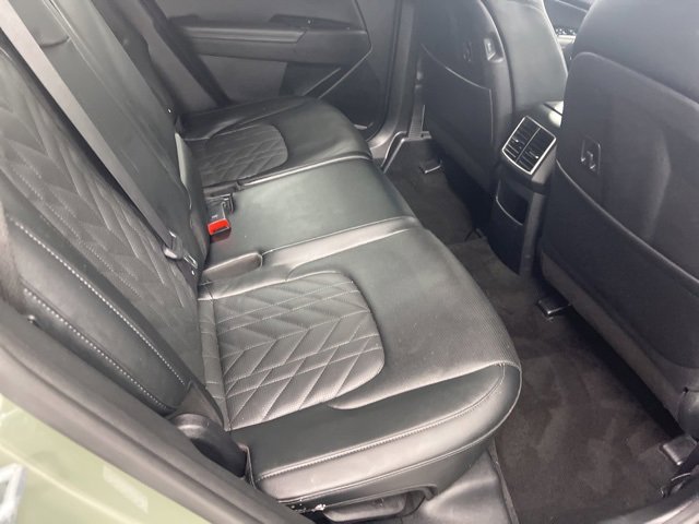Used 2025 Kia Sportage X-Line image 23