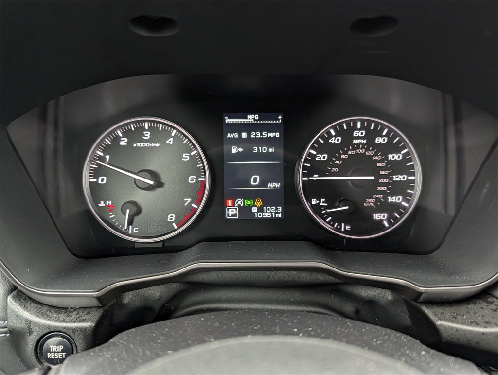 Used 2025 Subaru Outback Touring w/ Popular Package #2 image 21