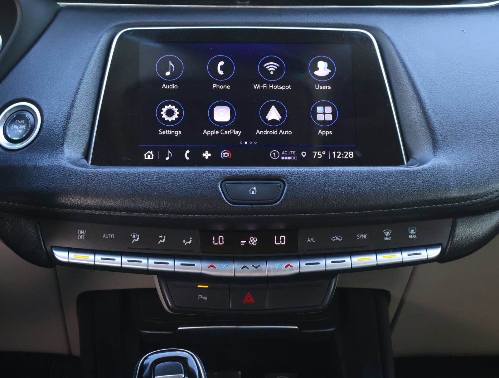 Used 2023 Cadillac XT4 Luxury image 15