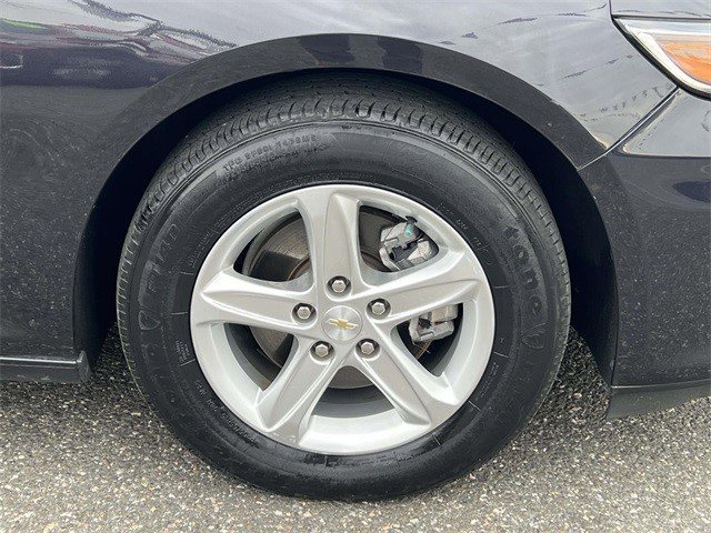 Certified 2023 Chevrolet Malibu LS image 11