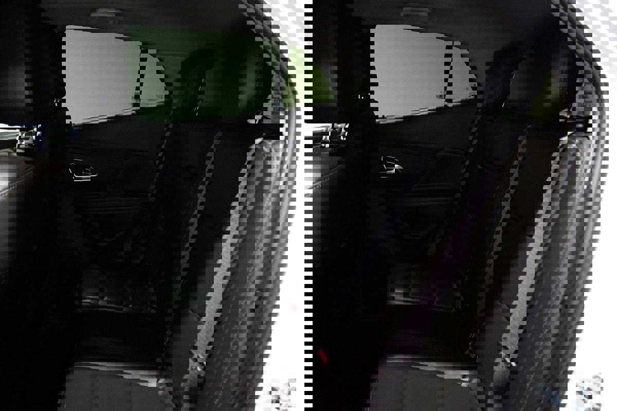 Used 2016 Buick Encore Leather image 13