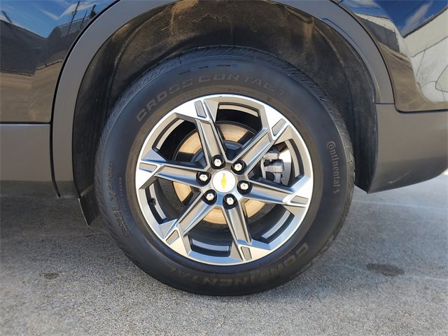 Used 2025 Chevrolet Blazer LT image 7