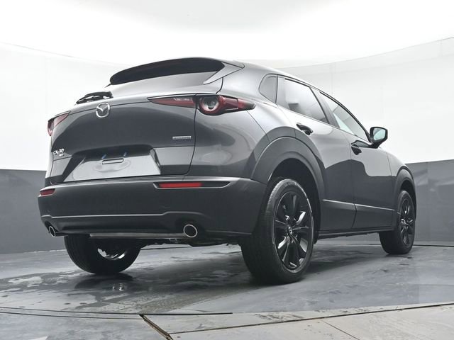 New 2026 MAZDA CX-30 AWD 2.5 S w/ Select Sport Pkg image 23