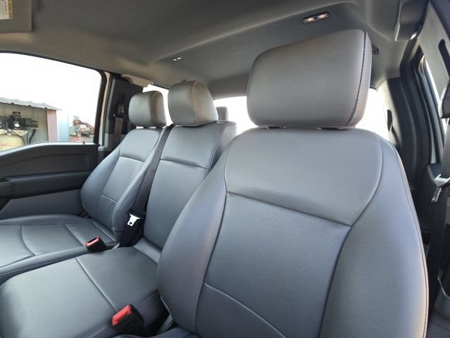 Used 2024 Ford F550 4x4 SuperCab Super Duty image 20