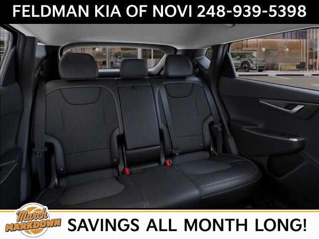 New 2025 Kia EV6 Light image 16