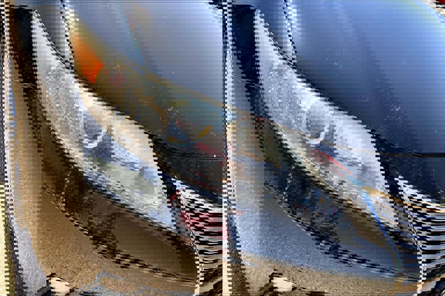 Used 2014 Lexus ES 350 w/ Luxury Package FWD image 27