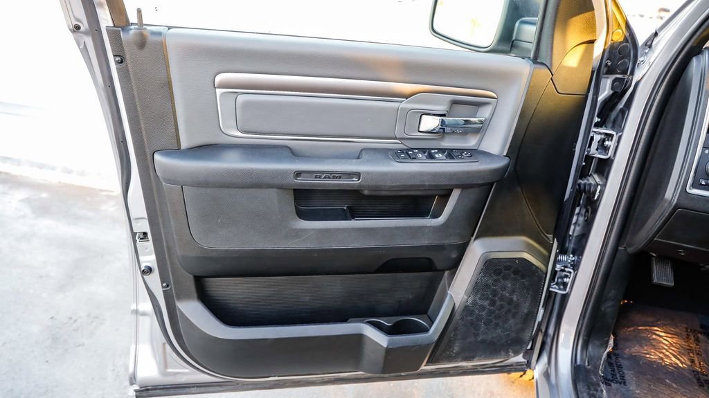 Certified 2024 RAM 1500 Classic SLT image 24