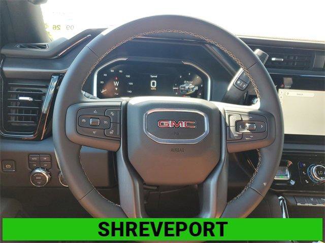 New 2026 GMC Sierra 3500 AT4 w/ AT4 Premium Plus Package image 20