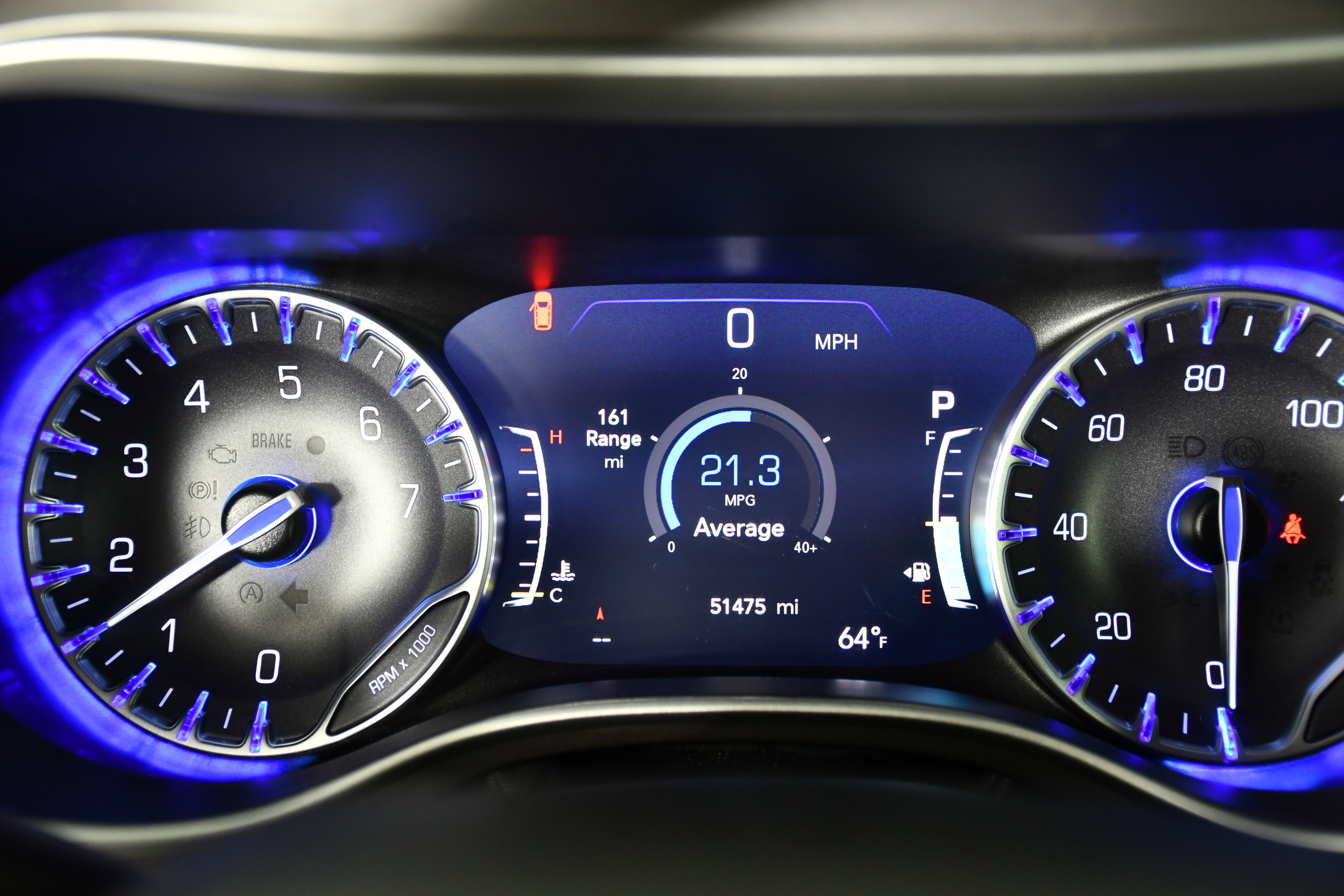 Used 2025 Chrysler Pacifica Select image 18