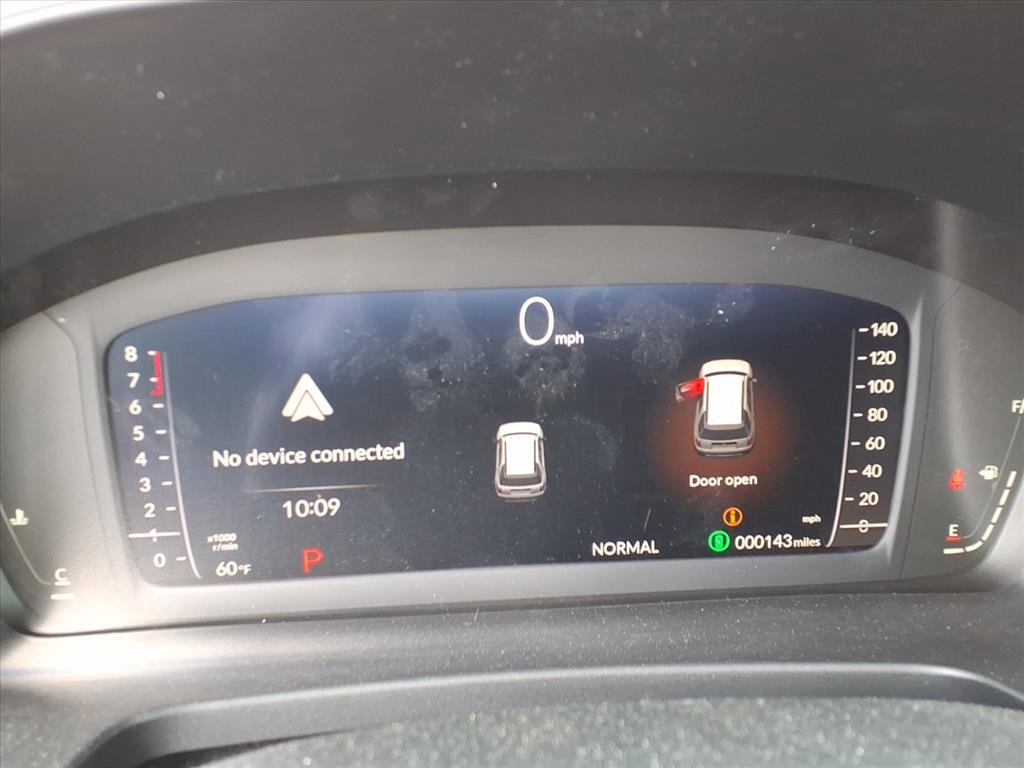New 2026 Honda Passport TrailSport Elite image 23