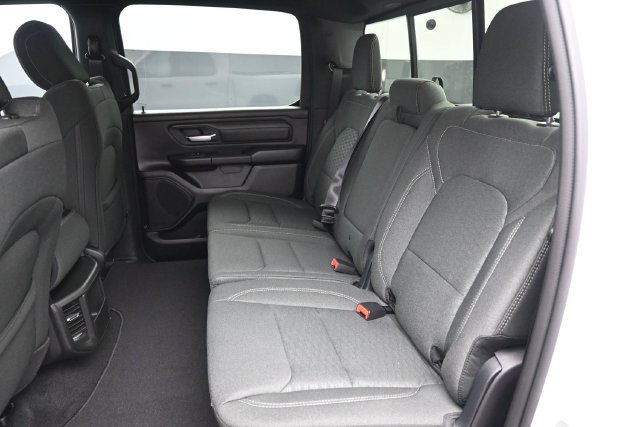 New 2027 RAM 1500 Tradesman AWD/4WD image 21