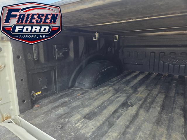 Used 2023 Ford F150 XLT w/ Equipment Group 302A High AWD/4WD image 9