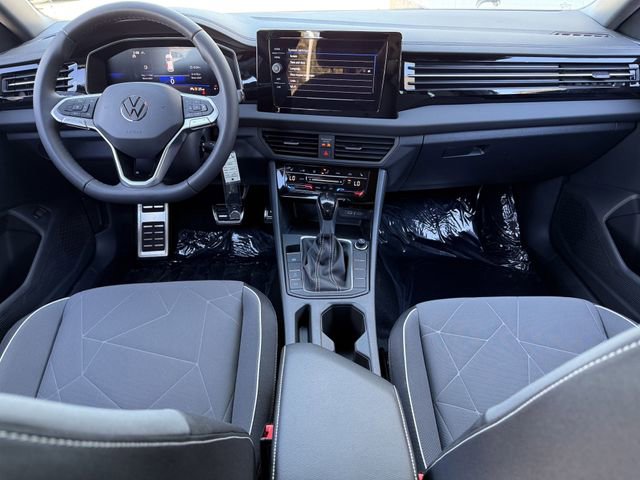 New 2026 Volkswagen Jetta Sport image 7