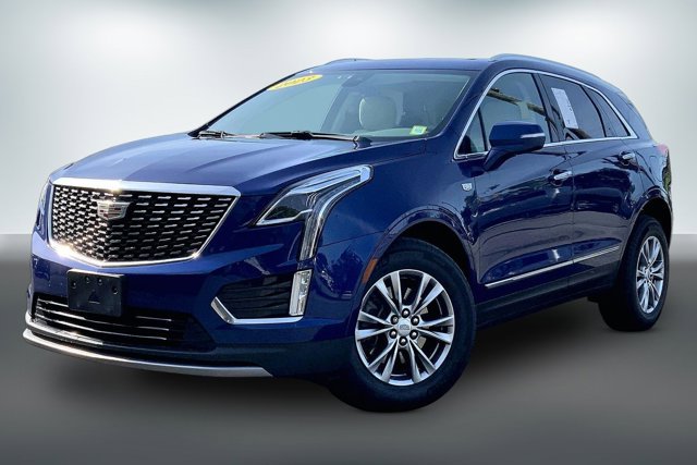 Used 2023 Cadillac XT5 Premium Luxury AWD/4WD image 11