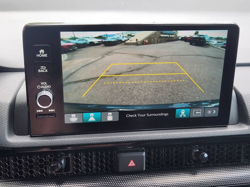 Used 2025 Honda CR-V EX-L image 9