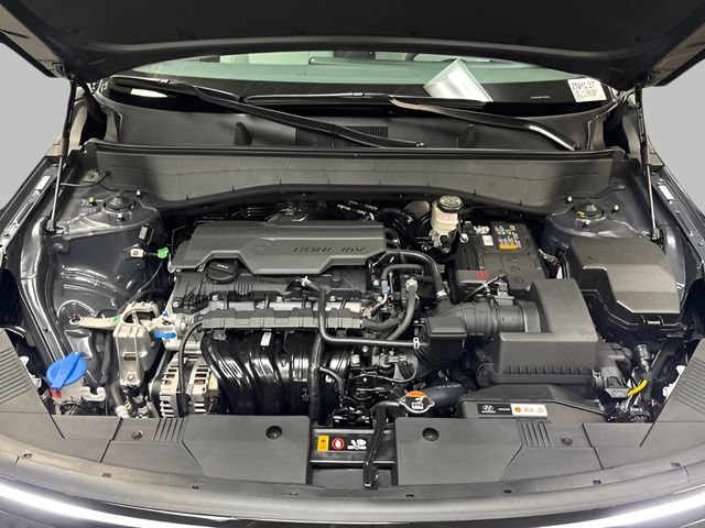 New 2026 Hyundai Kona SEL Sport AWD/4WD image 23
