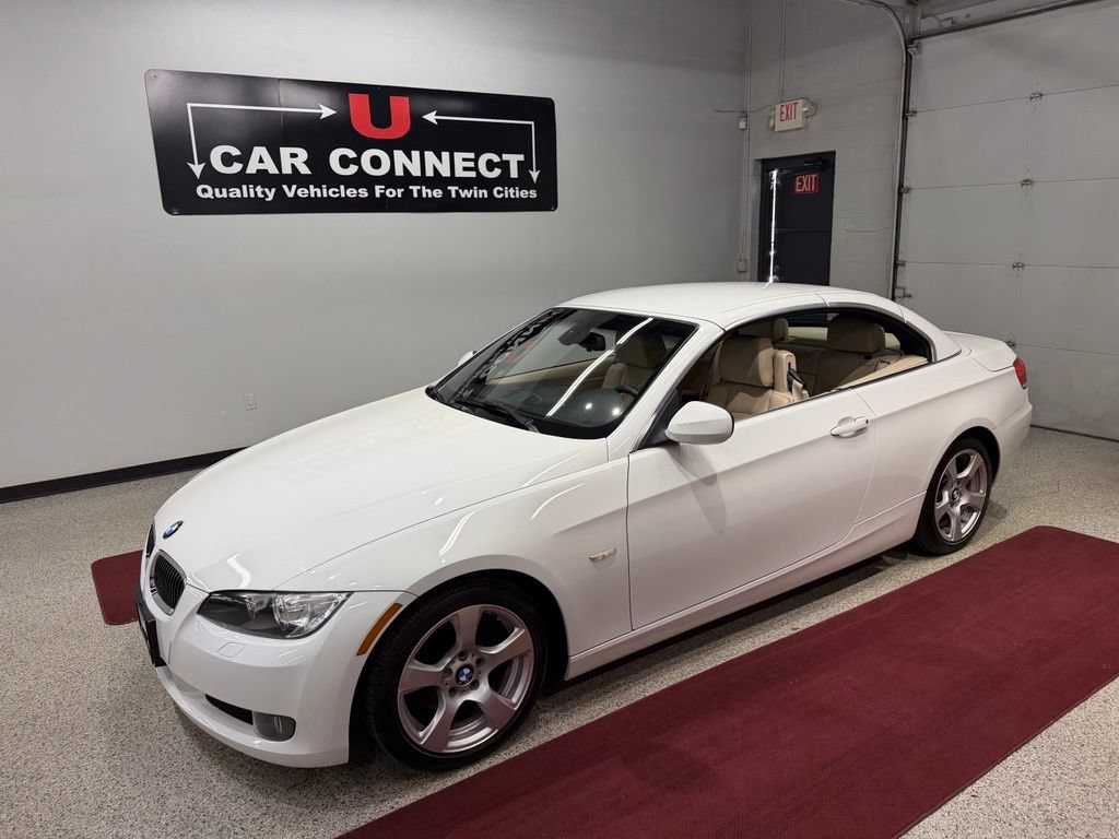 Used 2010 BMW 328i Convertible RWD image 52
