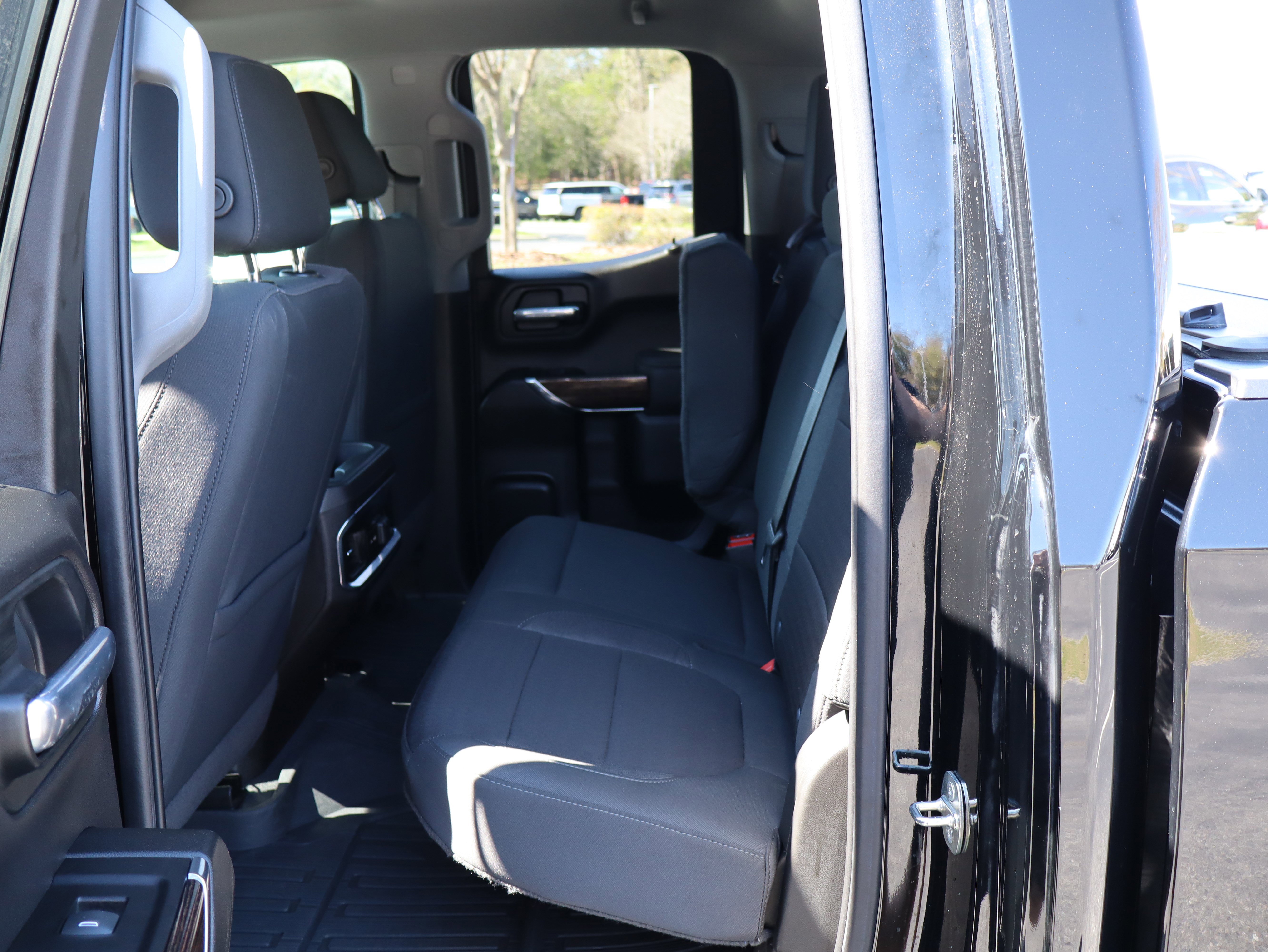 Used 2022 GMC Sierra 1500 Elevation image 36