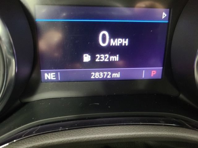 Used 2020 Buick Encore GX Preferred w/ Cold Weather Comfort Package FWD image 26