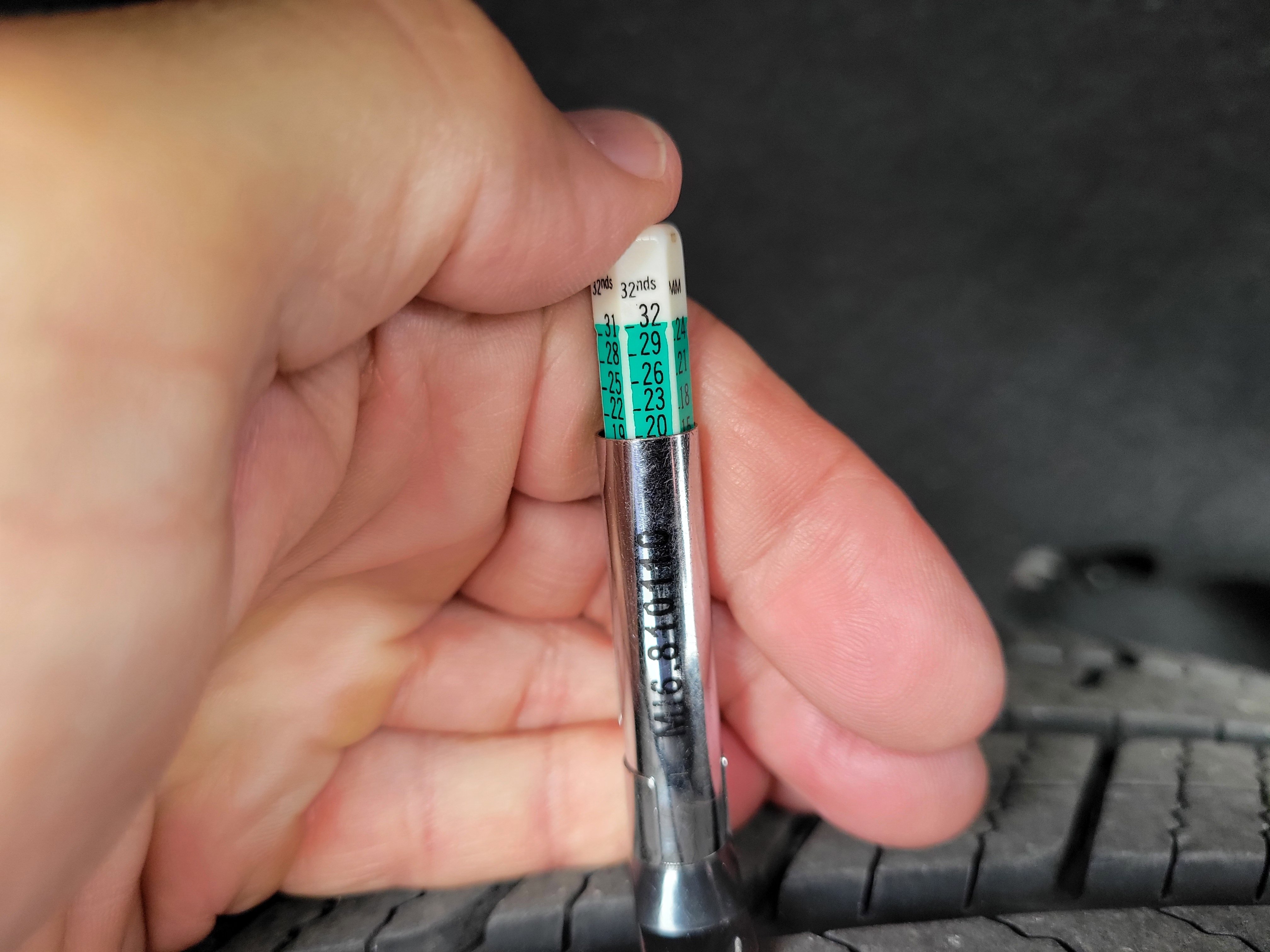 Used 2024 Honda Pilot Touring image 52