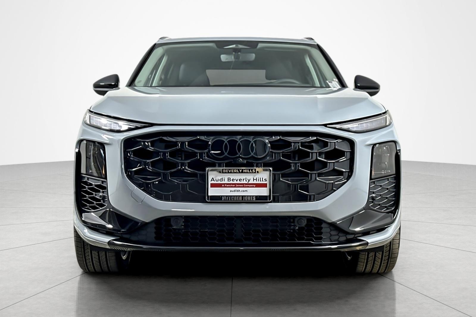 New 2026 Audi Q3 quattro 2.0T AWD/4WD image 8