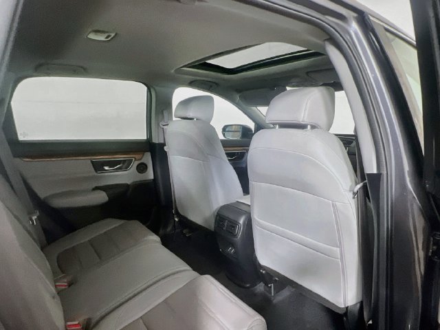 Used 2020 Honda CR-V EX-L image 21