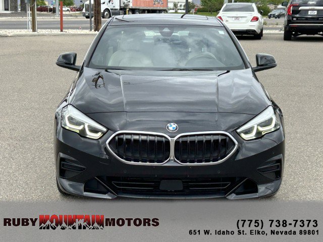 Used 2023 BMW 228i Gran Coupe FWD image 2