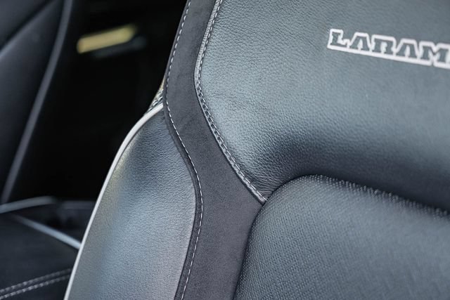 Used 2024 RAM 1500 Laramie AWD/4WD image 28