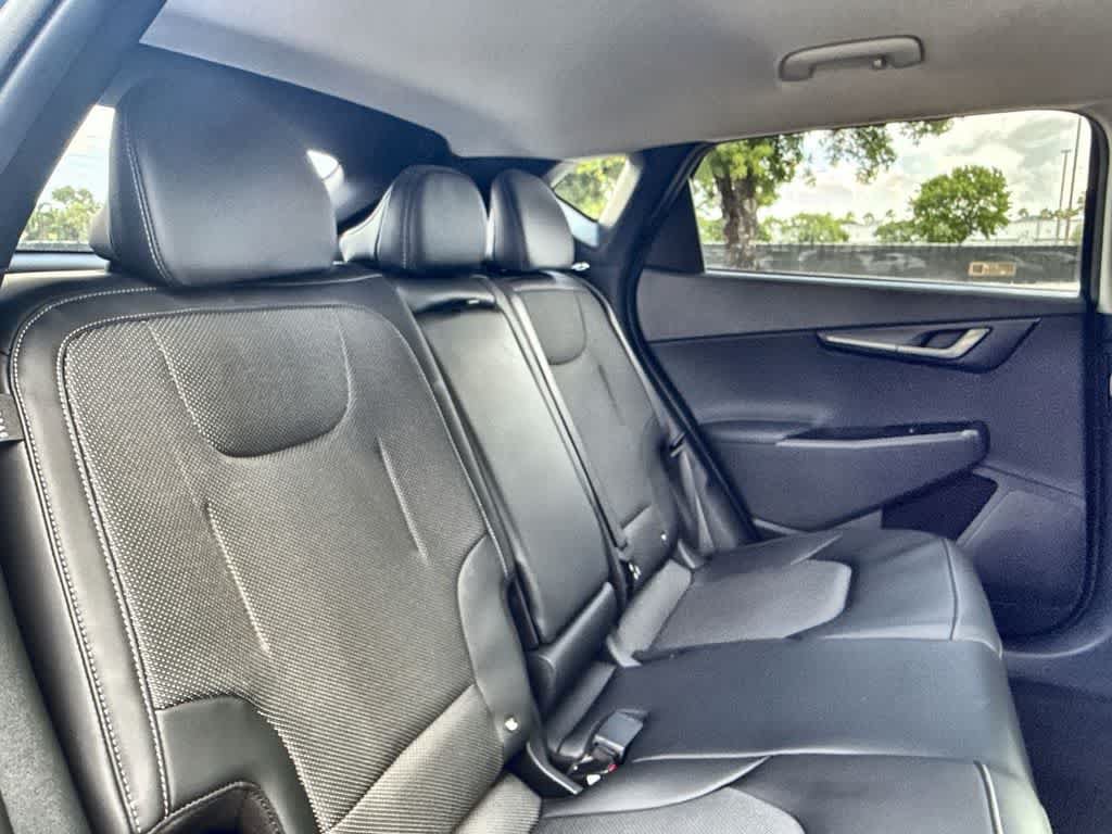 Certified 2025 Kia EV6 Light RWD image 25