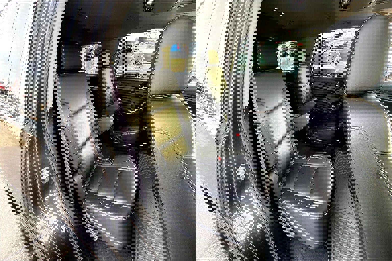 Used 2017 Chevrolet Tahoe LT image 21