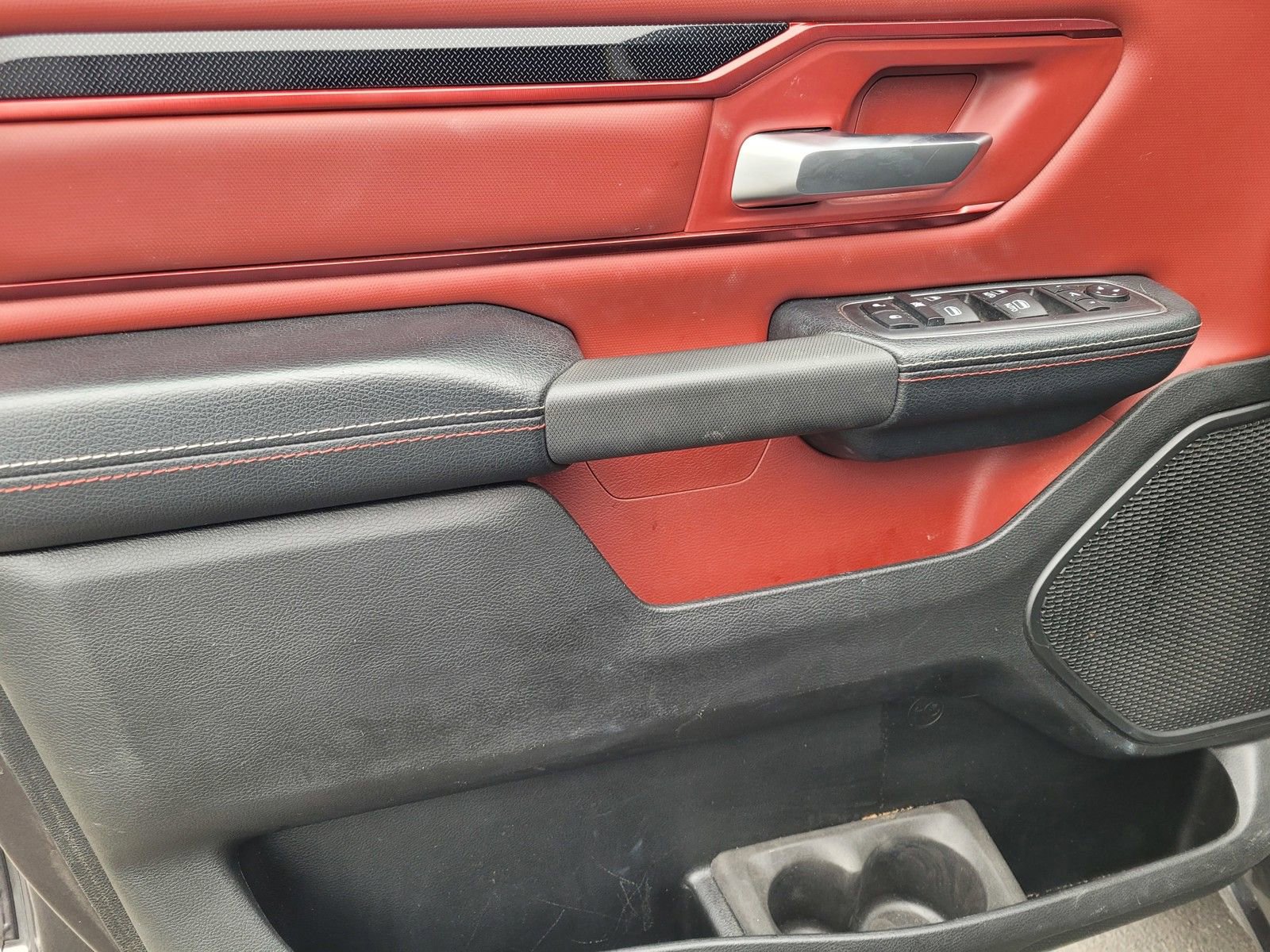 Used 2019 RAM 1500 Rebel w/ Rebel Level 2 Equipment Group image 19