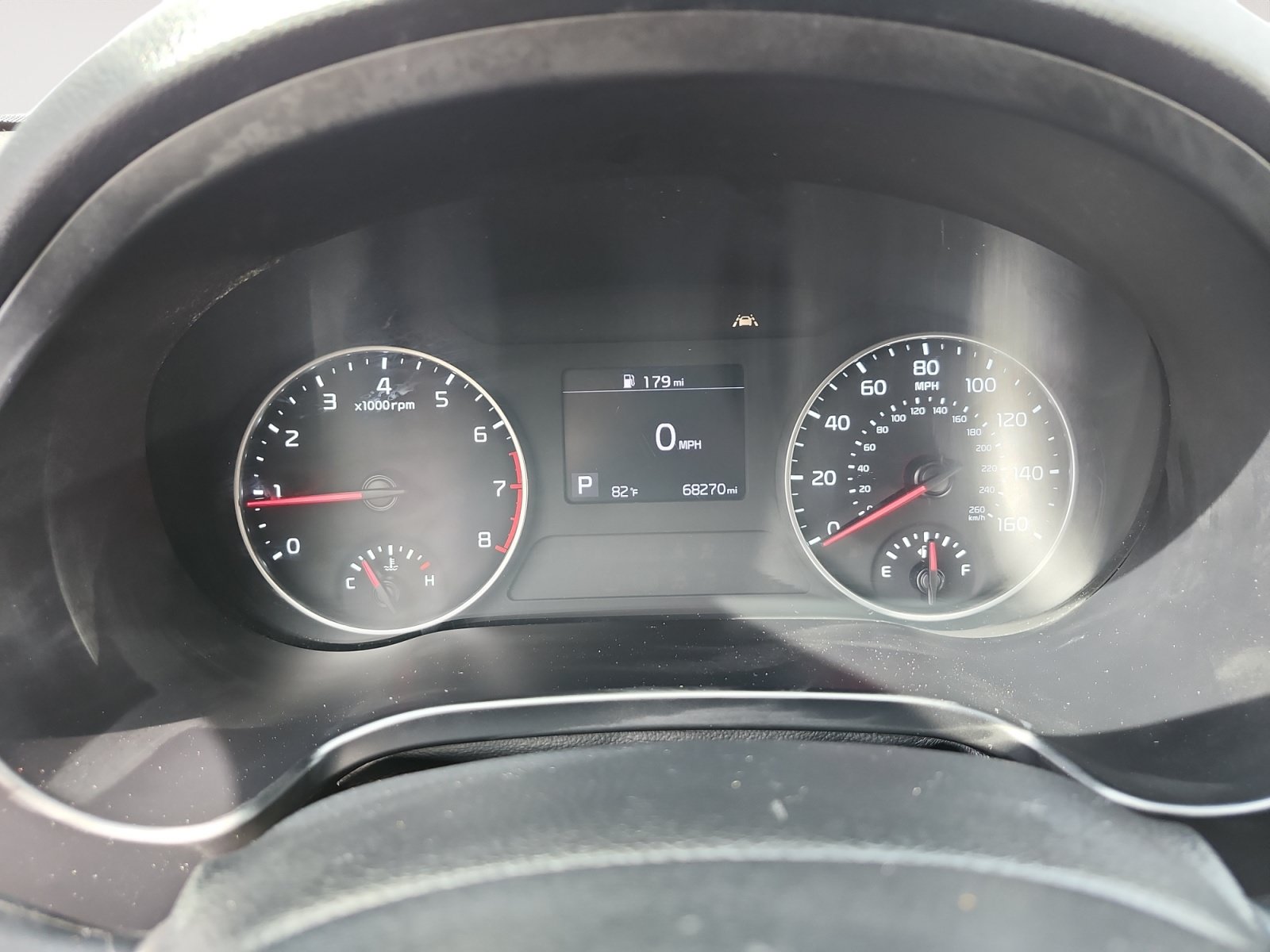 Used 2021 Kia Seltos S FWD image 15