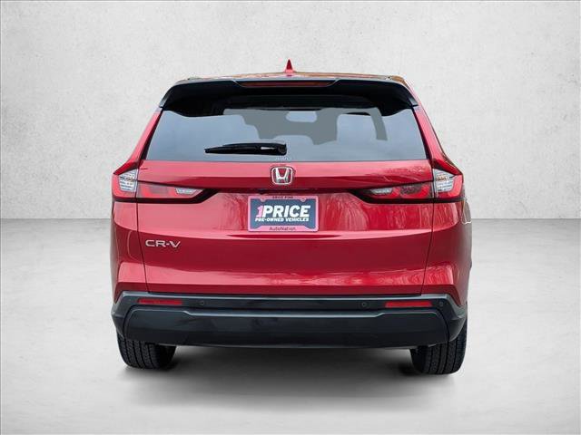 Used 2024 Honda CR-V EX-L image 6