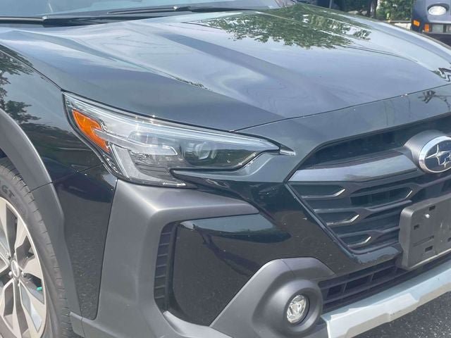 Used 2024 Subaru Outback Touring XT AWD/4WD image 12