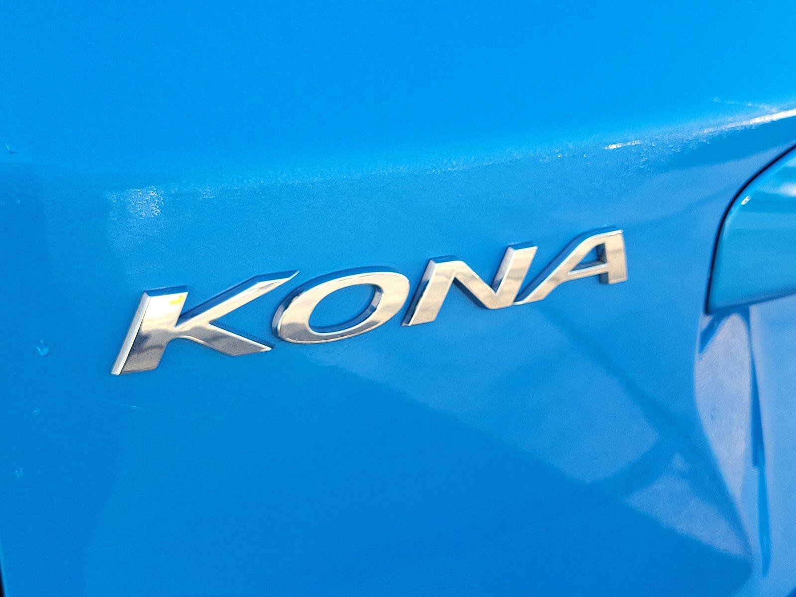 Used 2018 Hyundai Kona SEL FWD image 6