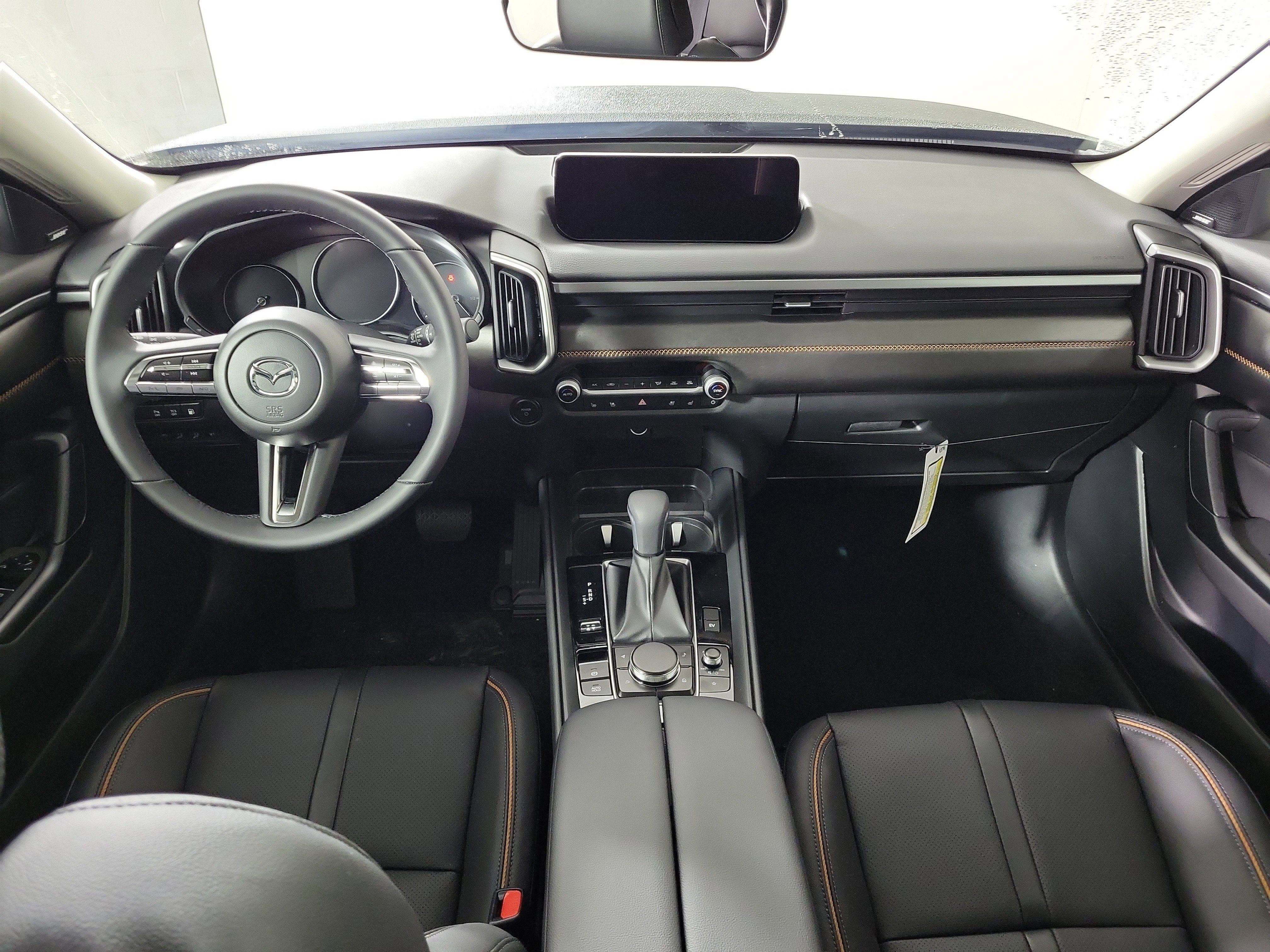 New 2026 MAZDA CX-50 AWD 2.5 Hybrid w/ Weather Package image 13