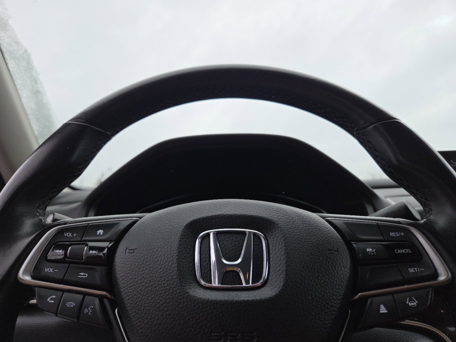 Certified 2022 Honda Accord Sport Special Edition image 25