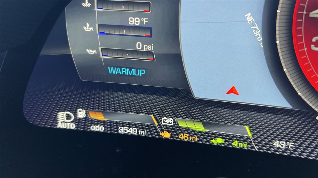 Certified 2023 Ferrari SF90 Stradale image 15