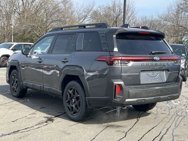 New 2026 Subaru Outback Limited w/ Premium/Limited Package 2 image 38