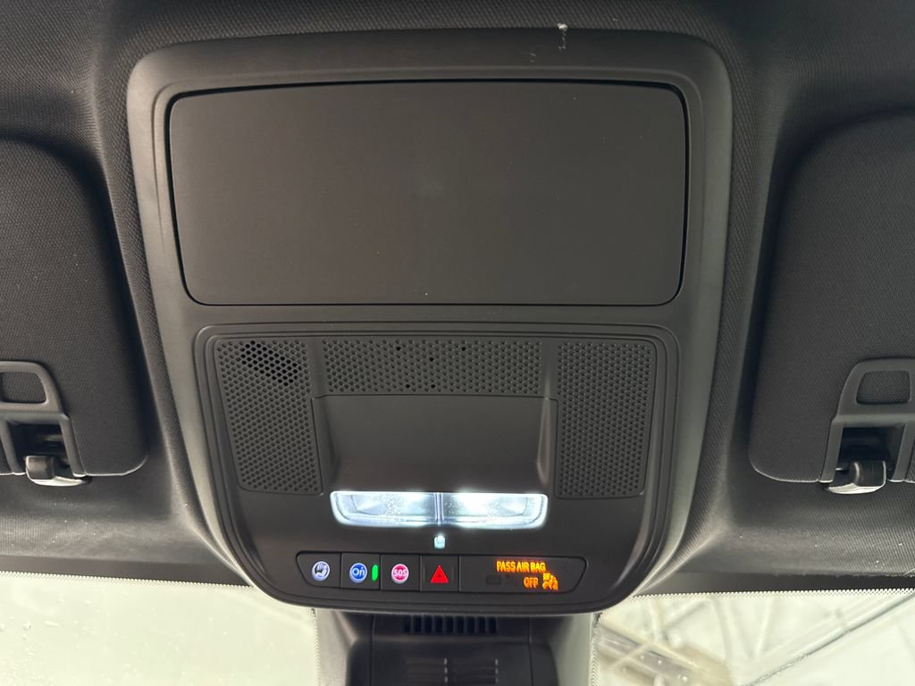 New 2026 Chevrolet Equinox LT w/ Safety and Technology Package FWD image 24