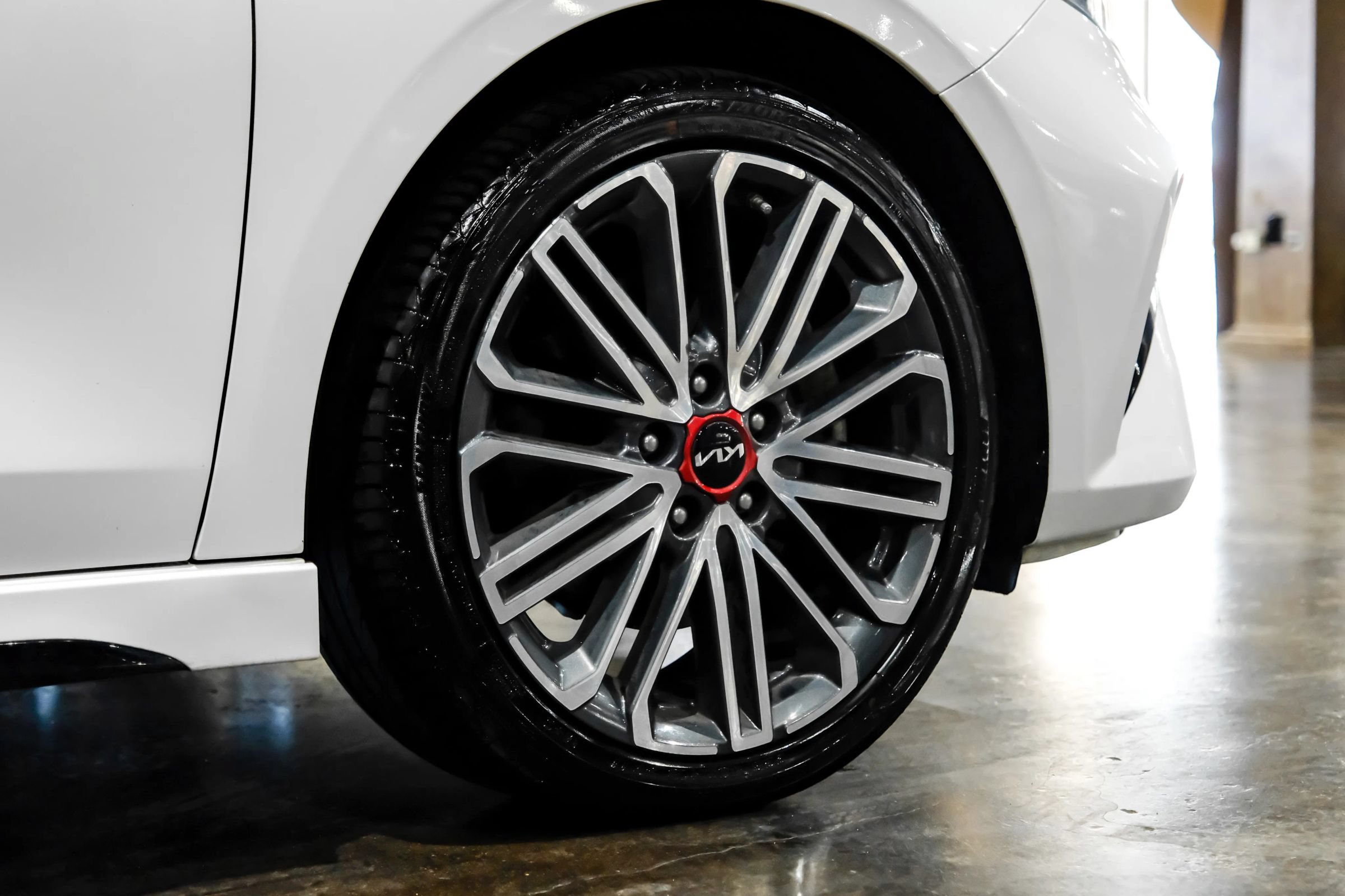 Used 2022 Kia Forte GT FWD image 54